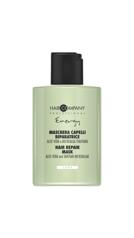 Abzehk Hair Repair Mask 300ml