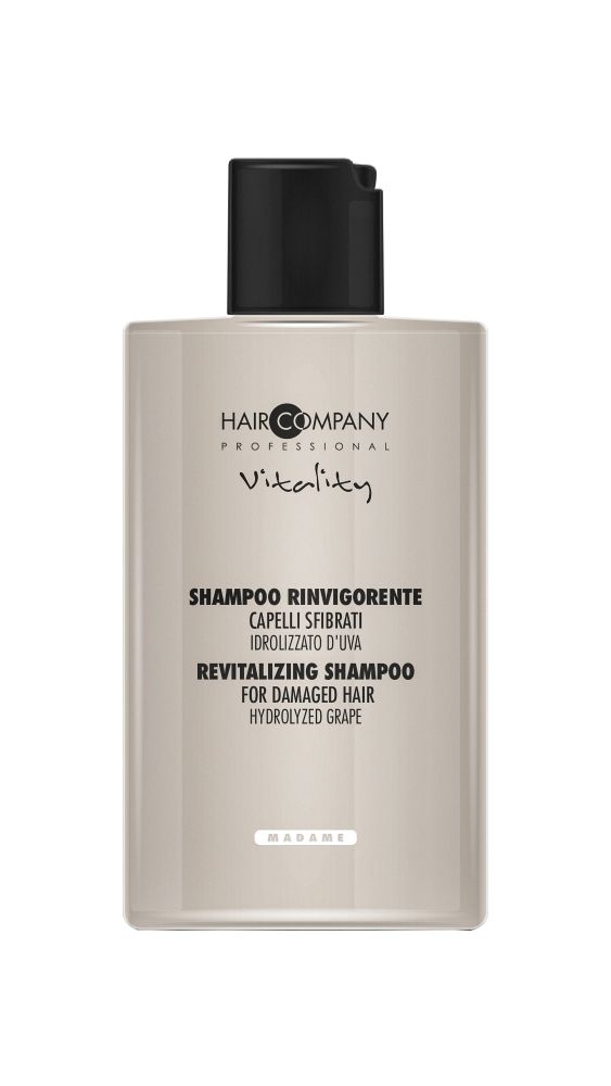 Abzehk Revitalising Shampoo 300ml