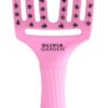 Olivia Garden Share the Pink Fingerbrush - Haarmarkt.nl