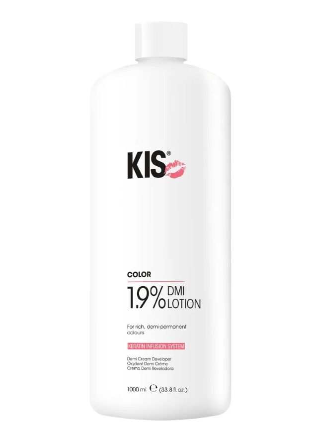 KIS DMI Lotion 1,9% 1000ml - Haarmarkt.nl