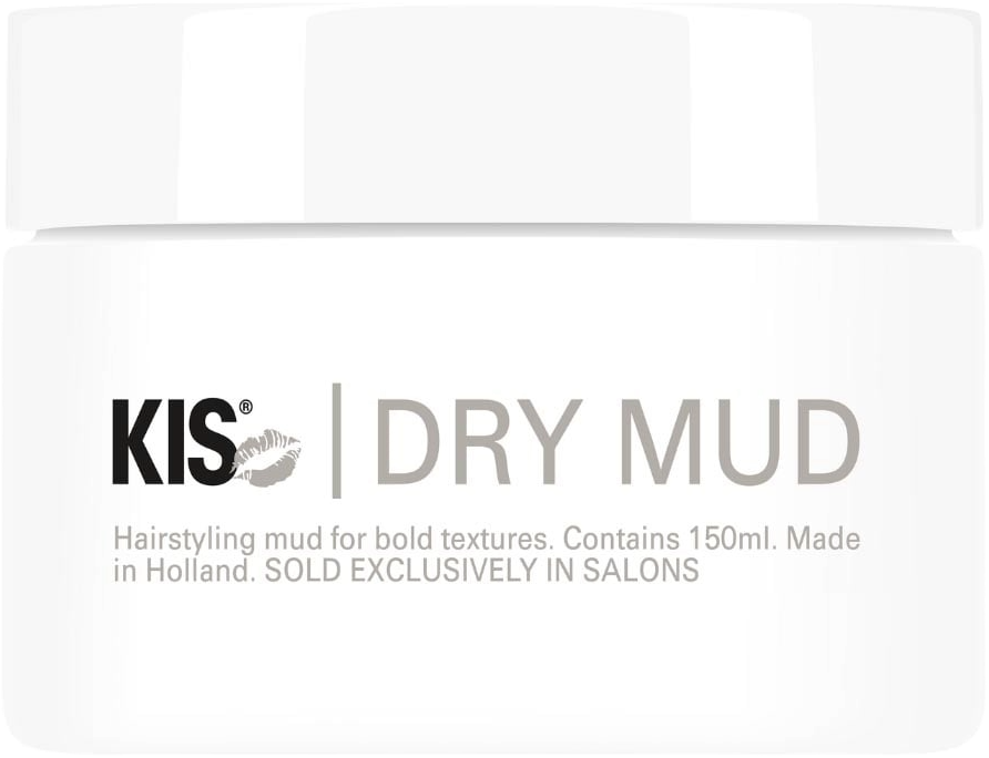 KIS Dry Mud 150ml - Haarmarkt.nl