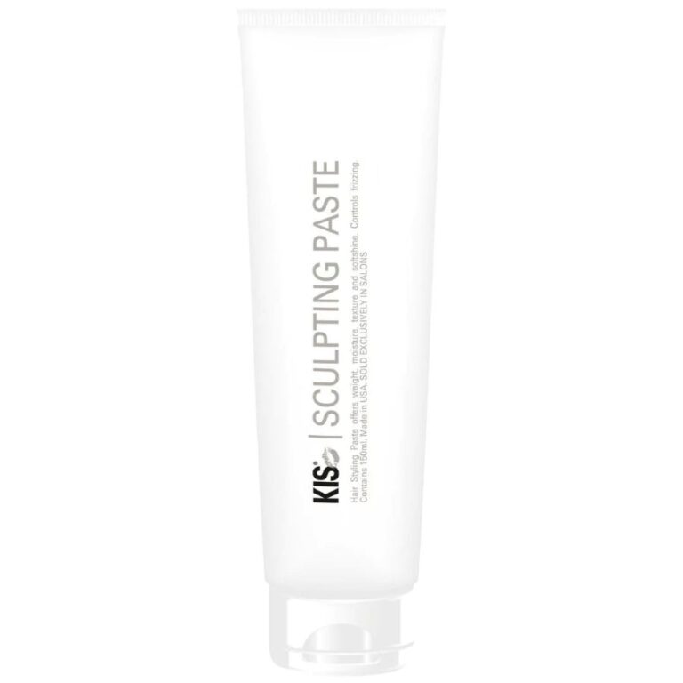 KIS Sculpting Paste – 150ml - Haarmarkt.nl