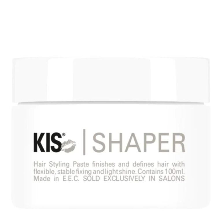 KIS Shaper – 100 ml - Haarmarkt.nl