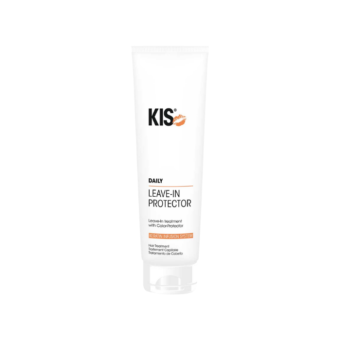 KIS KeraShield Leave-in Protector – 150ml - Haarmarkt.nl