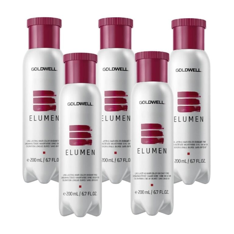 Goldwell Elumen -200ml - Haarmarkt.nl