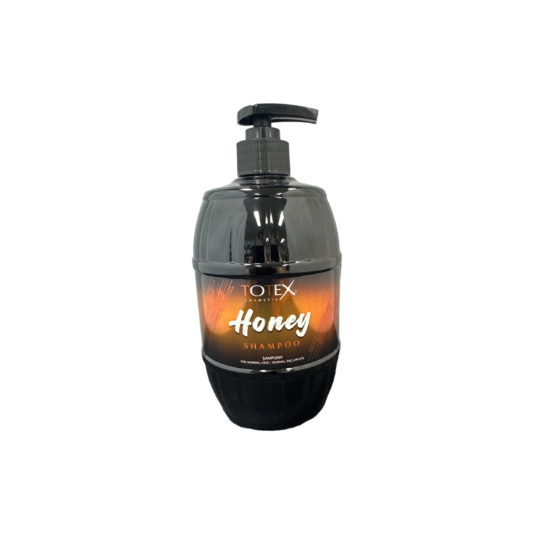 Totex Honey Shampoo – 750ml - Haarmarkt.nl