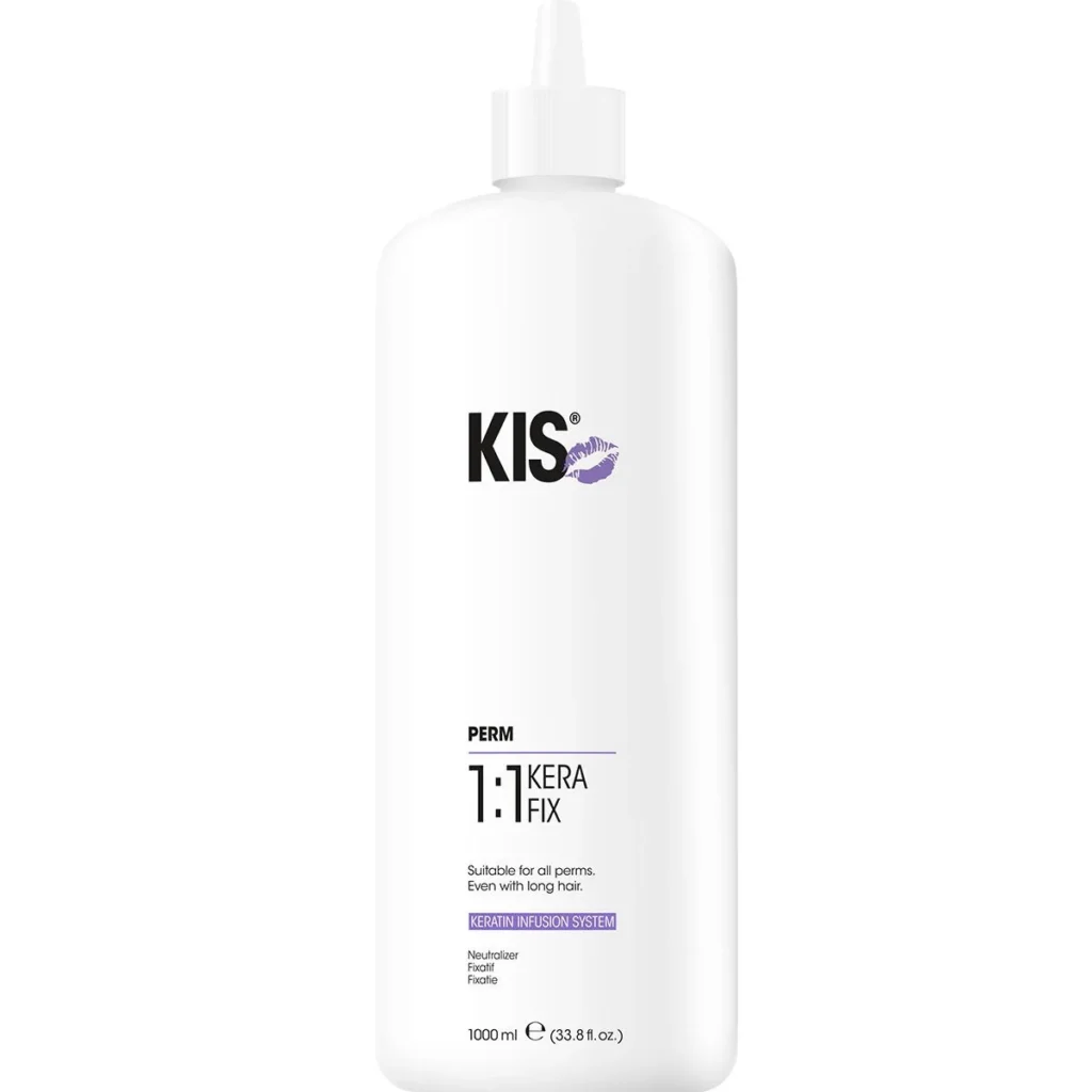 KIS KeraFix Perm 1000ml - Haarmarkt.nl