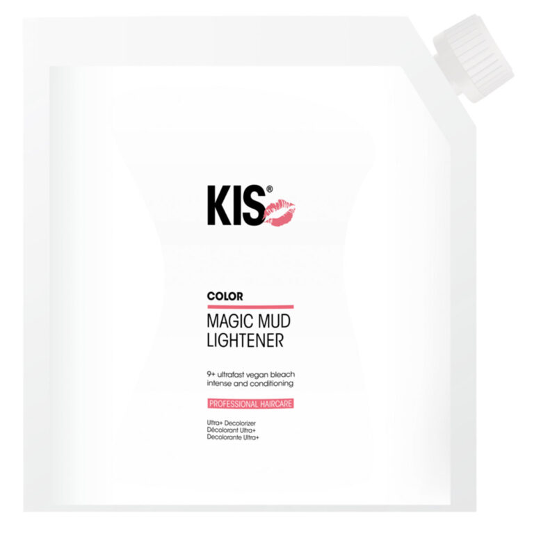 KIS Magic Mud Lightener 9+ 500g - Haarmarkt.nl