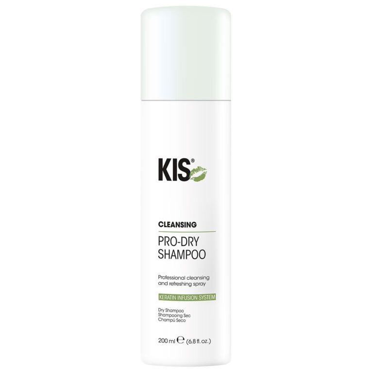 KIS Pro-Dry Shampoo 200 ml - Haarmarkt.nl