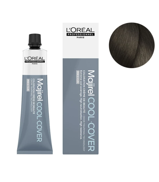 L’Oreal Majirel Cool Cover 60ml - Haarmarkt.nl