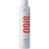 Schwarzkopf Osis Freeze Pump Finish Strong Hold  Medium Control Spray –  300ml - Haarmarkt.nl
