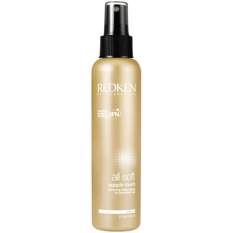Redken All Soft Supple Touch 150ml - Haarmarkt.nl