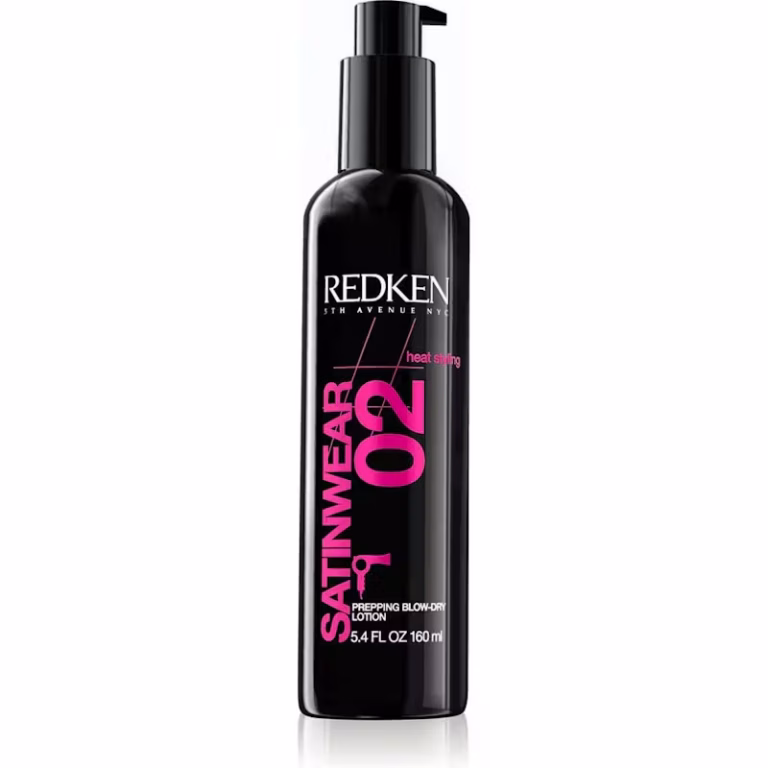 Redken Satinwear 02 150ml - Haarmarkt.nl