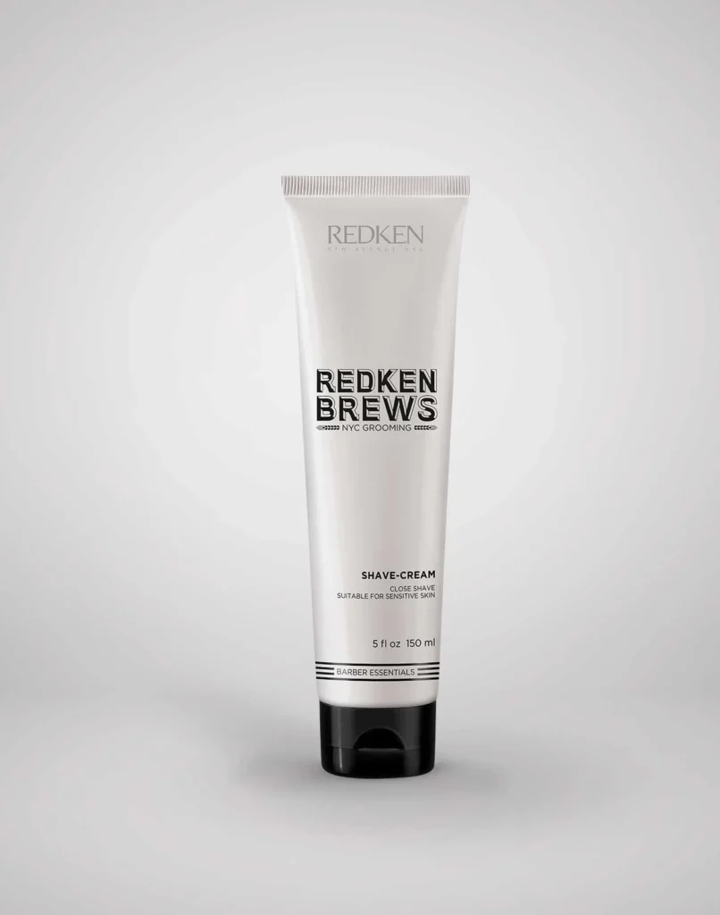 Redken Brews Shave Cream 150ml - Haarmarkt.nl