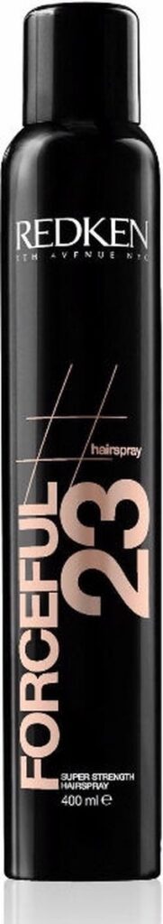Redken Forceful 23 400ml - Haarmarkt.nl