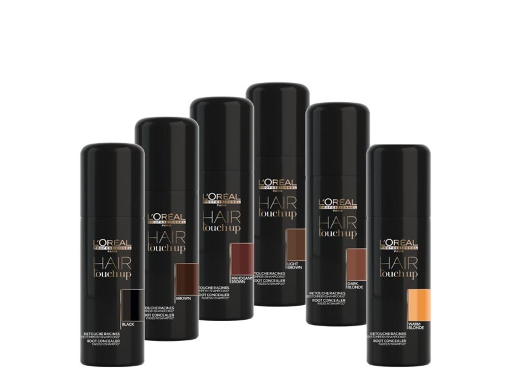 L’Oréal Professionnel Hair Touch Up Spray 75ml - Haarmarkt.nl