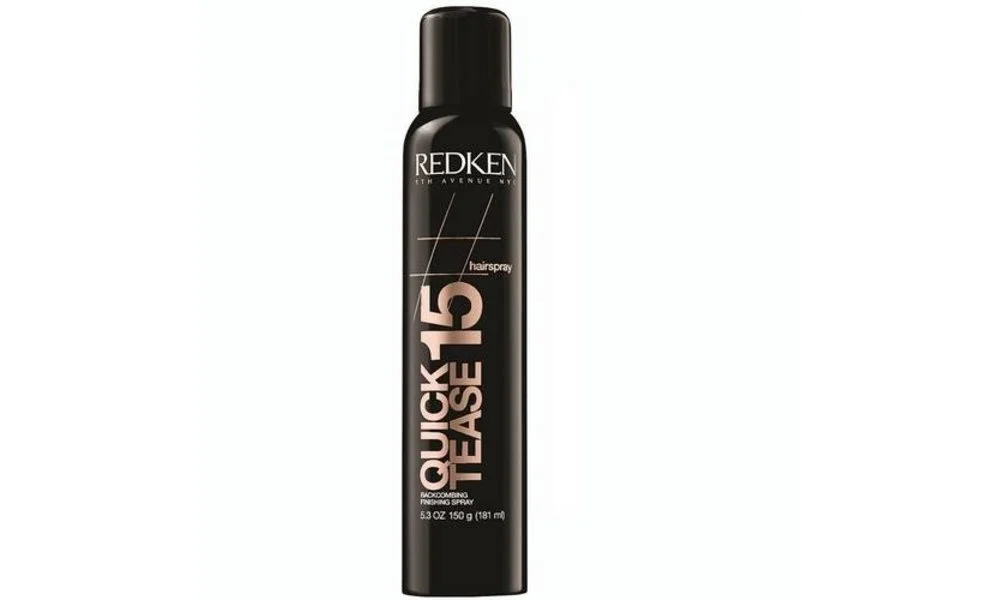 Redken Quick Tease 15 250ml - Haarmarkt.nl
