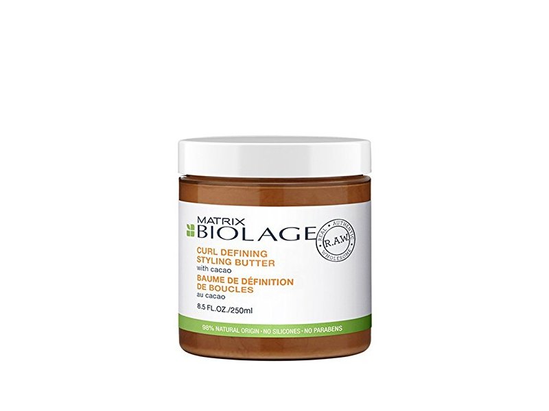 Matrix Biolage Curl Defining Styling Butter 250ml - Haarmarkt.nl