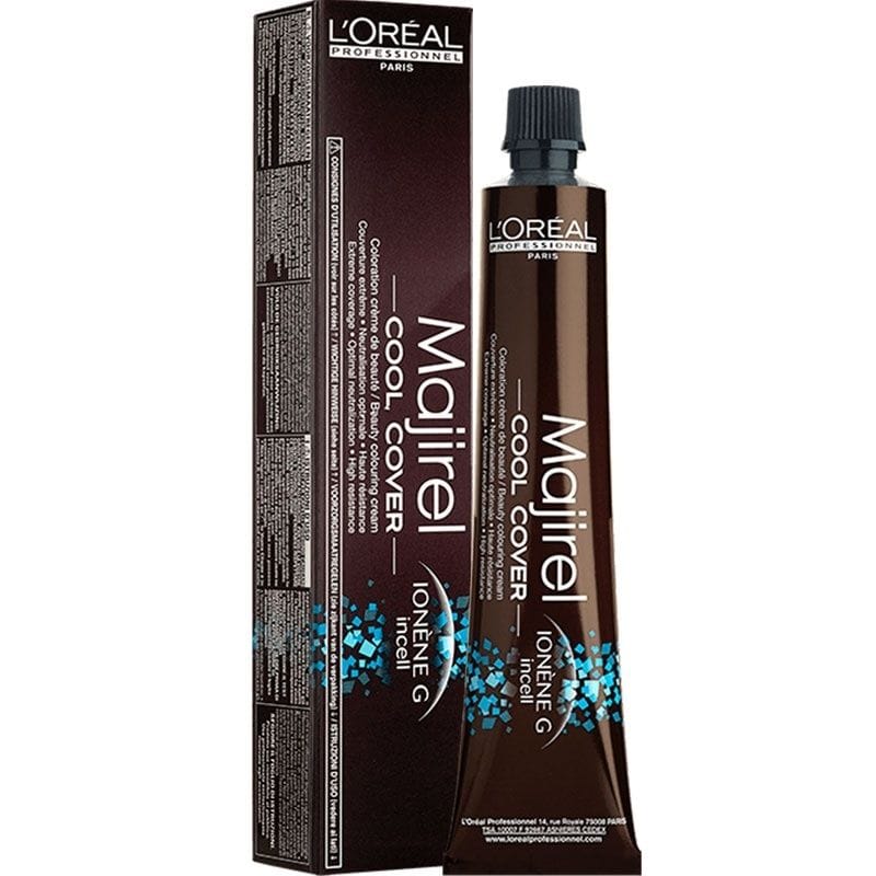 L’Oreal Majirel Cool Cover 50ml - Haarmarkt.nl