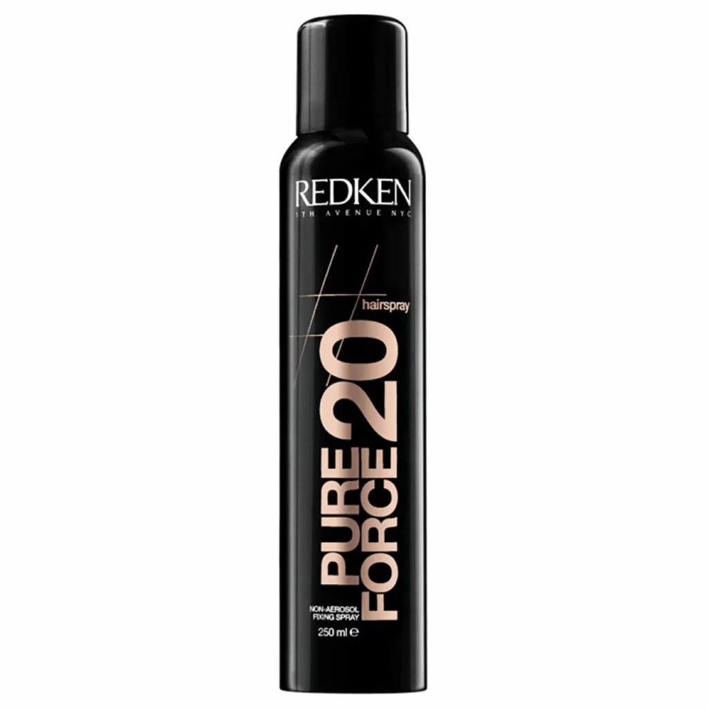 Redken Pure Force 20 250ml - Haarmarkt.nl