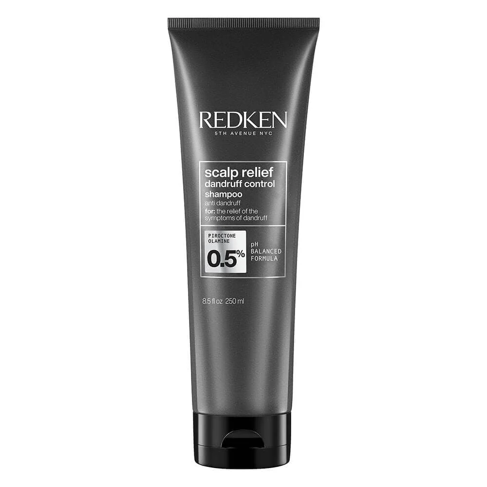 Redken Scalp Relief Dandruff Control Shampoo 250ml - Haarmarkt.nl