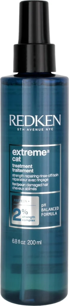 Redken Extreme Cat Protein Treatment Spray 250ml - Haarmarkt.nl