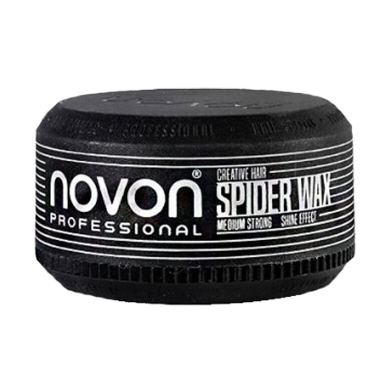 Novon Professional – Spider Wax – 50 ml - Haarmarkt.nl