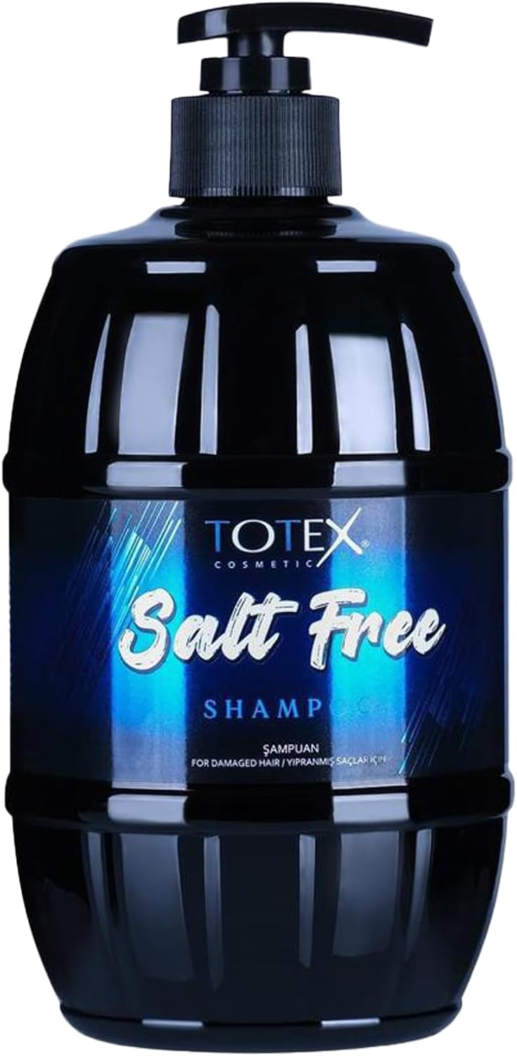 Totex Shampoo Salt Free 750ml - Haarmarkt.nl