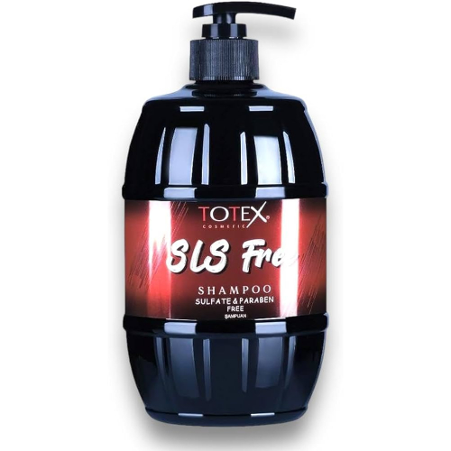 Totex Sls Free Shampoo 750ml - Haarmarkt.nl
