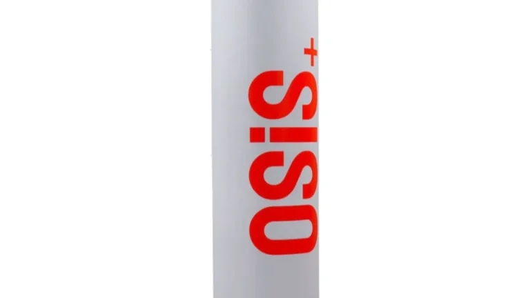 Schwarzkopf OSiS+ Elastic Medium Hold Hairspray