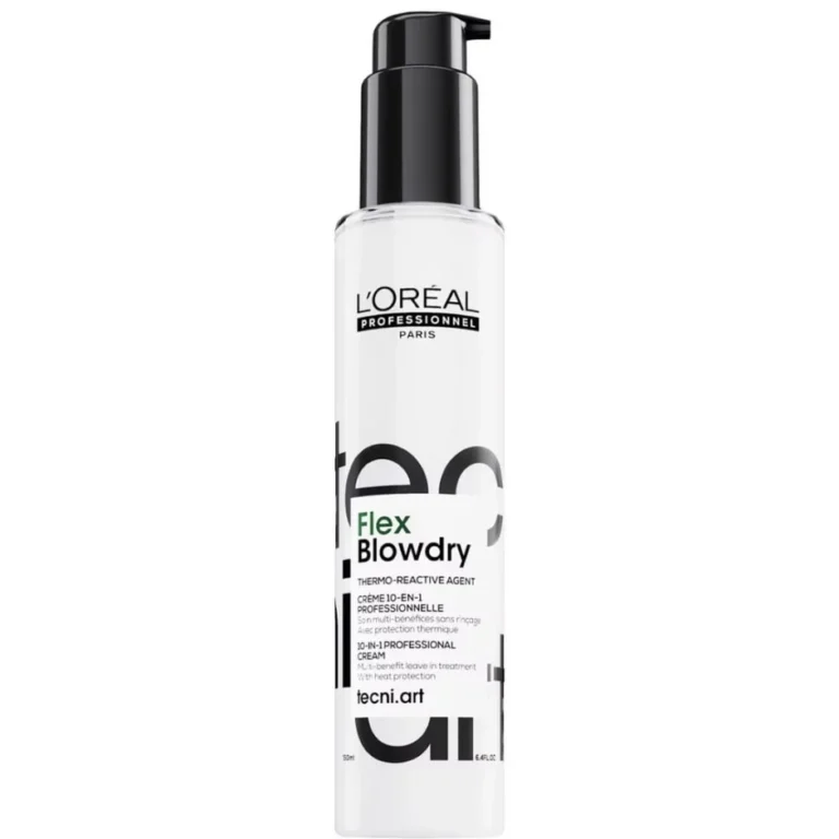 L'Oréal Professionnel - TecniArt Flex Blowdry Pre-Styling Crème - 150ml