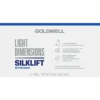 Goldwell Silk Lift Control Lightener 6-8 Strong- 500g