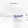 Goldwell Silk Lift Control Lightener 6-8 Strong- 500g - Gallery 1
