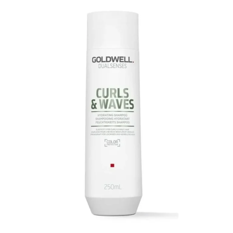 Goldwell - Dualsenses - Curls & Waves Shampoo