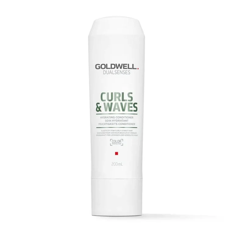 Goldwell - Dualsenses - Curls & Waves Conditioner