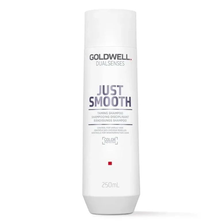 Goldwell - Dualsenses - Just Smooth Taming Shampoo