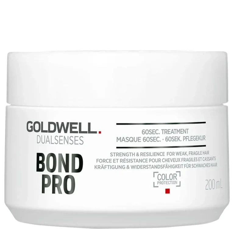 Goldwell - Dualsenses - Bond Pro 60 Sec Treatment