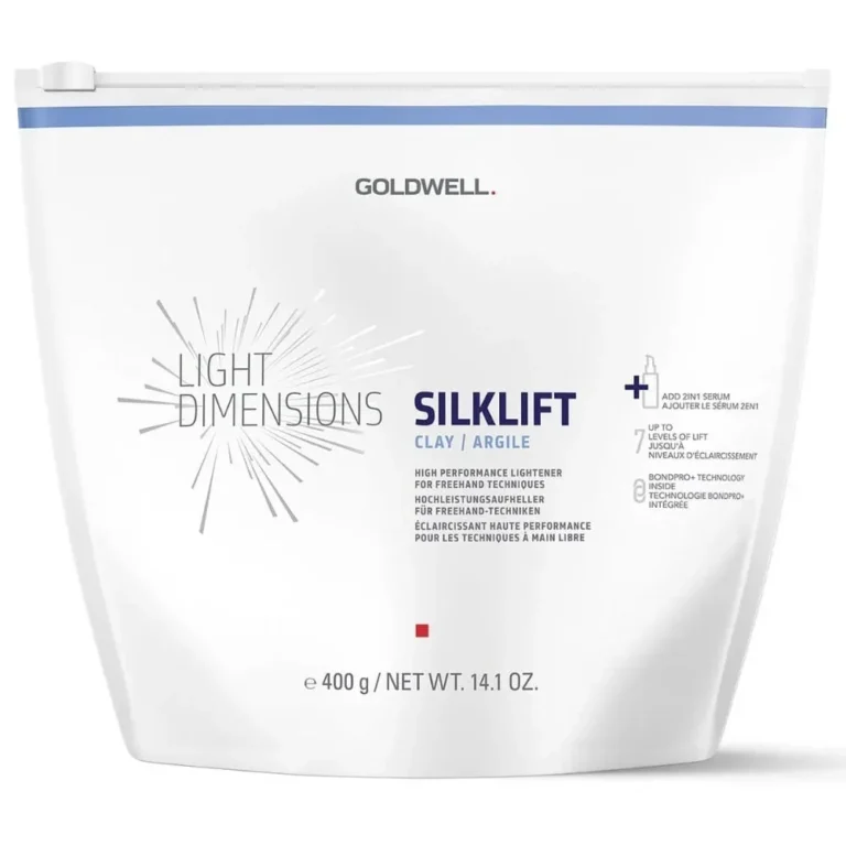Goldwell Silk Lift Light Dimensions Clay - 400gr