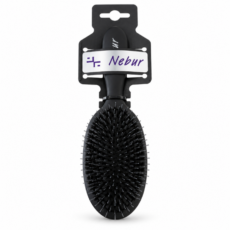 Nebur Extensions Borstel