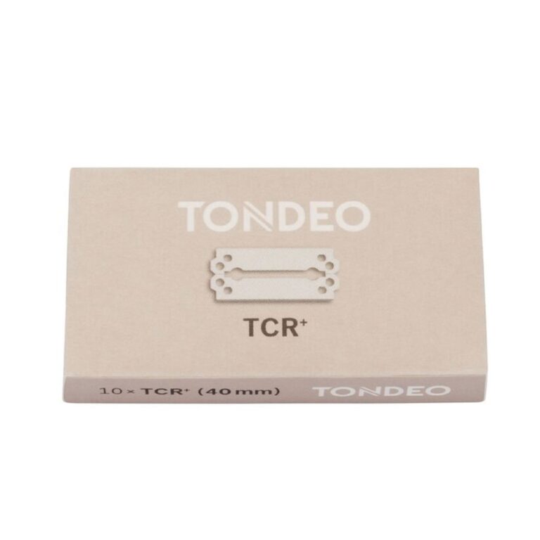 Tondeo TCR Mesjes 10 stuks