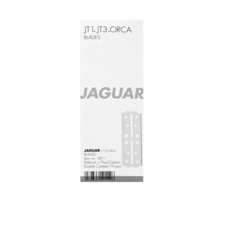 Jaguar Blades JT1