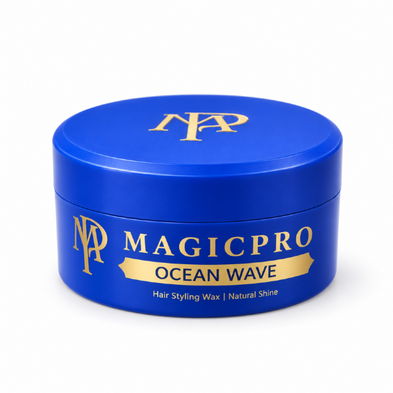 Magic Pro Ocean Wave Wax 150ml