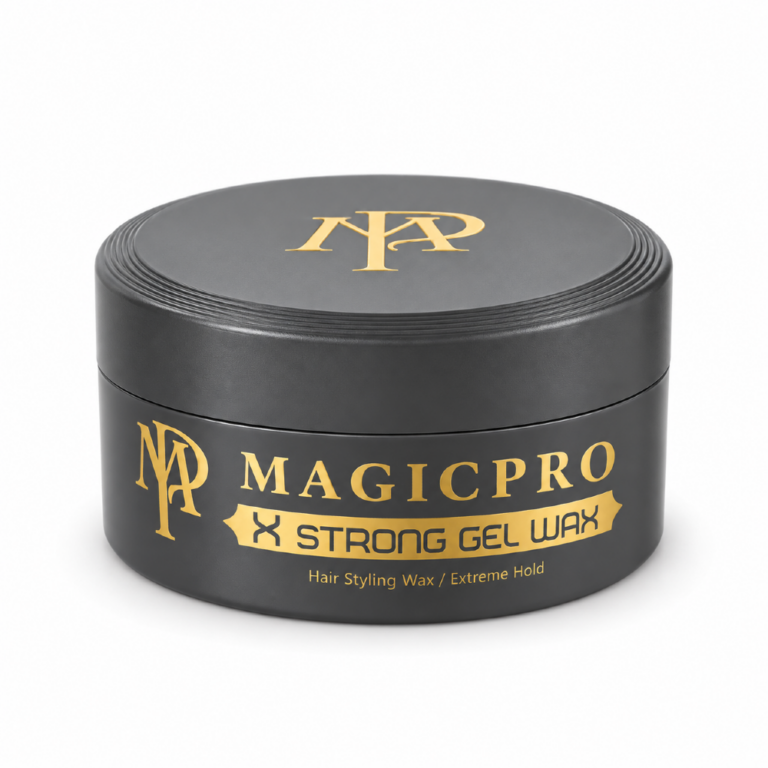 MagicPro X Strong Gel Wax 150 ml