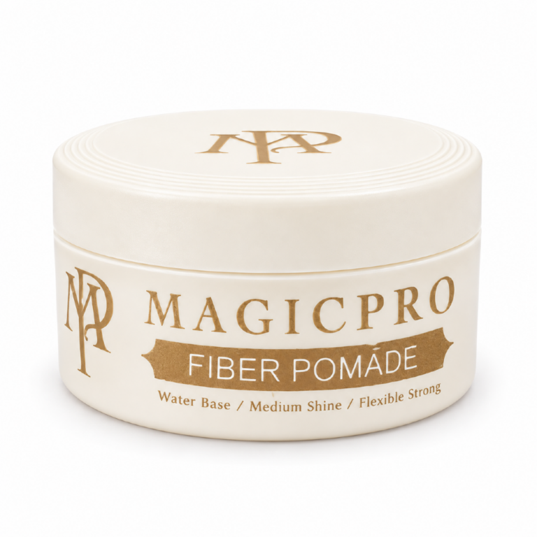 MagicPro Fiber Pomade 150ml