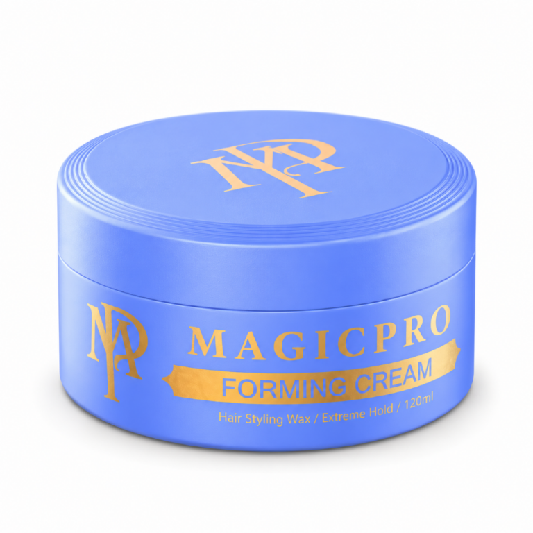 MagicPro Forming Cream 150ml