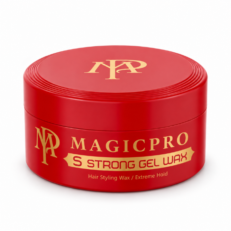 MagicPro S Strong Gel Wax 150ml