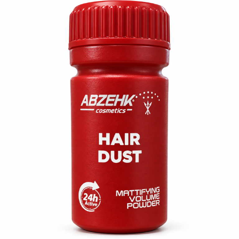 Abzehk Hair Dust 20gram