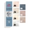 Wella Blondor Cream Toner - 60ml - Gallery 1