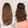 Wella EIMI Extra Volume Mousse - Gallery 3