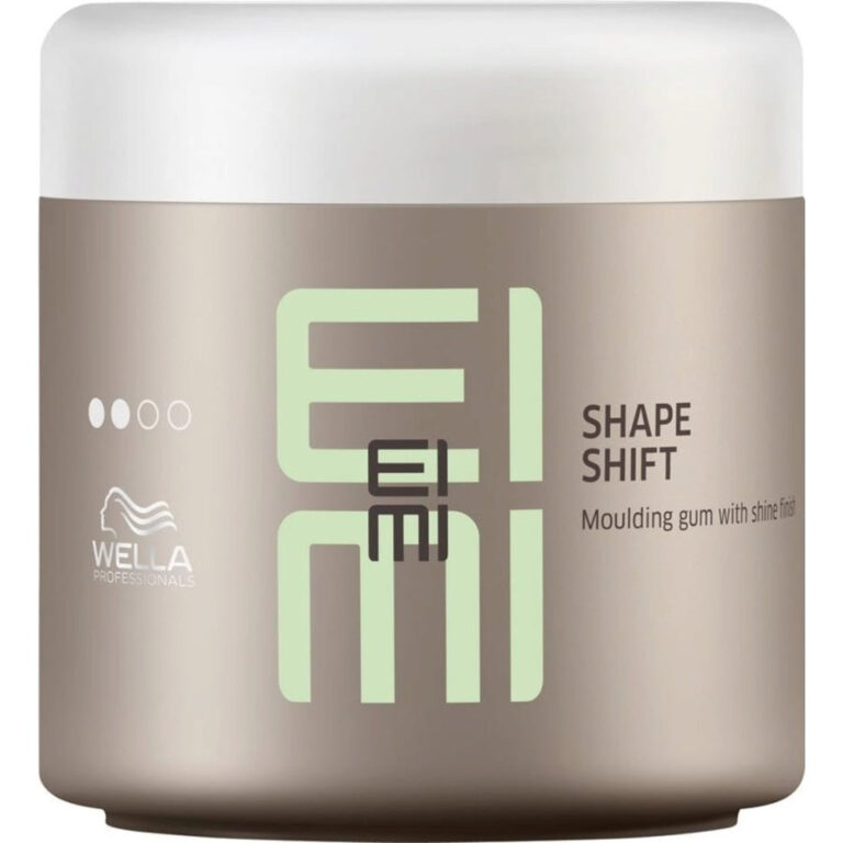 Wella EIMI Shape Shift Moulding Gum - 150ml